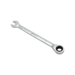 TROY 21710 Cırcırlı Kombine Anahtar, 10mm - 1