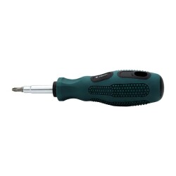 TROY 22002 Değişebilir Uçlu Tornavida - 4