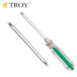 TROY 22003 Değişebilir Uçlu Tornavida - 2