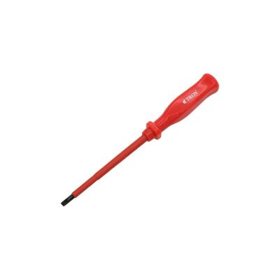 TROY 22122 Düz İzoleli Tornavida (5,5x220mm) - 3