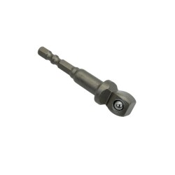 TROY 22293 Darbeli Lokma Adaptorü 1/4" - 1/2"