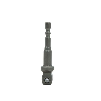 TROY 22293 Darbeli Lokma Adaptorü 1/4" - 1/2" - 4