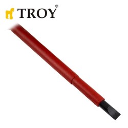 TROY 22311 VDE İzoleli Tornavida Seti, 8 Parça - 13