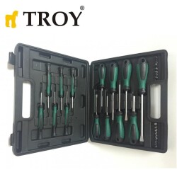 TROY 22332 Tornavida Seti (32 Parça) - 3