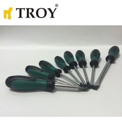 TROY 22332 Tornavida Seti (32 Parça) - 4