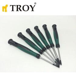TROY 22332 Tornavida Seti (32 Parça) - 6