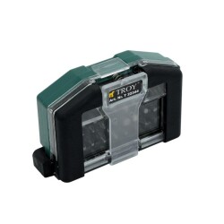 TROY 22344 Bits Uç Seti, 44 Parça