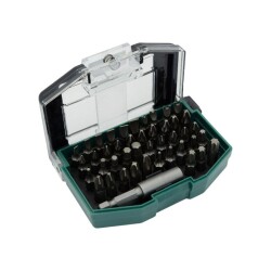 TROY 22344 Bits Uç Seti, 44 Parça - 3