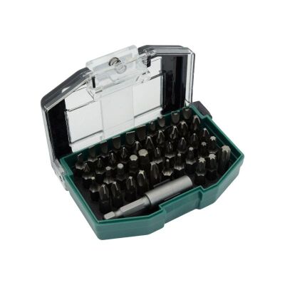 TROY 22344 Bits Uç Seti, 44 Parça - 3