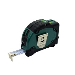 TROY 23100 Lazerli Şerit Metre 8 x 25mm - 7
