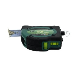 TROY 23100 Lazerli Şerit Metre 8 x 25mm - 9