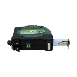 TROY 23100 Lazerli Şerit Metre 8 x 25mm - 11