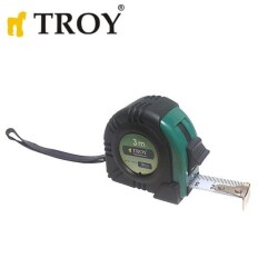 TROY 23103 Stoperli Şerit Metre (3mx16mm) - 1