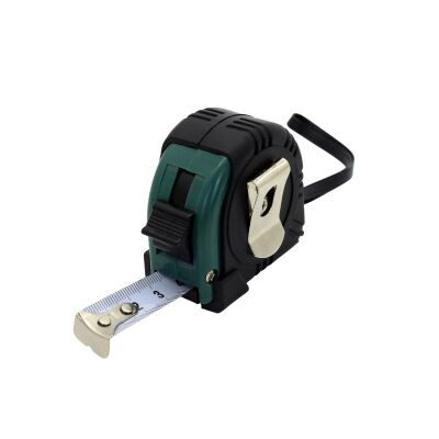 TROY 23103 Stoperli Şerit Metre (3mx16mm) - 4