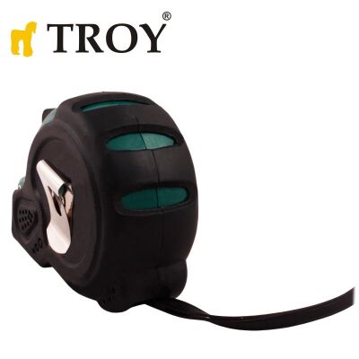 TROY 23123 Stoperli Şerit Metre (3mx16mm) - 4