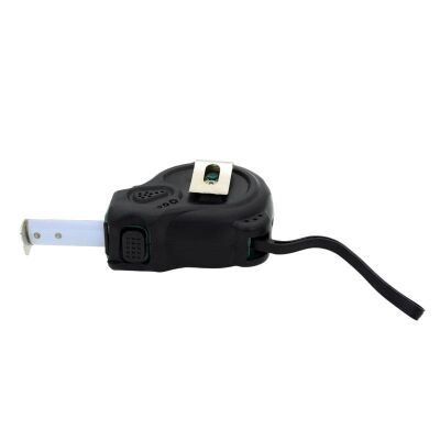 TROY 23123 Stoperli Şerit Metre (3mx16mm) - 7