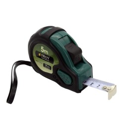 TROY 23126 Stoperli Şerit Metre (5mx19mm) - 3