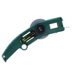 TROY 23142 İskandil Çelik Metre (20m, 13×0.18mm) 