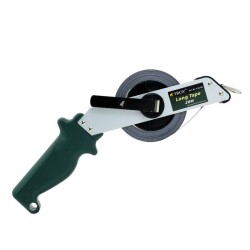 TROY 23152 İskandil Çelik Metre (20m, 13×0.18mm) - 1