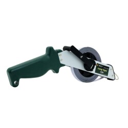 TROY 23152 İskandil Çelik Metre (20m, 13×0.18mm) - 3