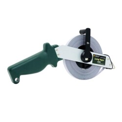 TROY 23155 İskandil Çelik Metre (50m, 13×0.18mm) - 3