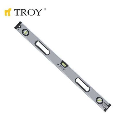TROY 23360 Profesyonel Su Terazileri (60cm) - 1