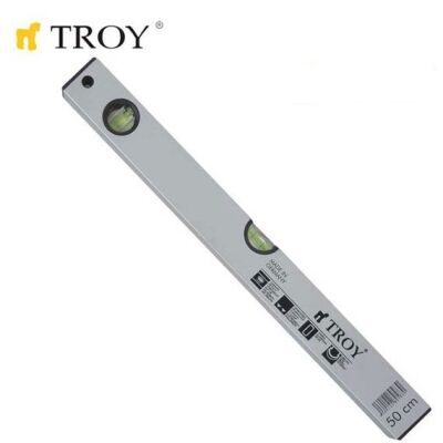 TROY 23381 Profesyonel Su Terazisi (80cm) - 1