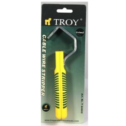 TROY 24002 Kablo Sıyırıcı (Ø 37-47mm) - 2