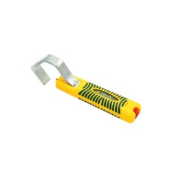 TROY 24002 Kablo Sıyırıcı (Ø 37-47mm)