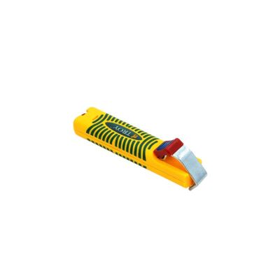TROY 24004 Kablo Sıyırıcı (Ø 8-28mm) - 1