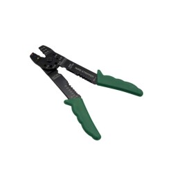 TROY 24005 Kablo Sıyırma-Pabuç Pensesi (225mm) - 4
