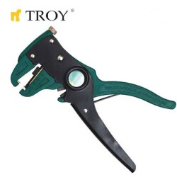 TROY 24007 Kablo Sıyırıcı (Otomatik) - 2