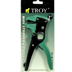 TROY 24007 Kablo Sıyırıcı (Otomatik) - 3