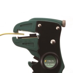 TROY 24007 Kablo Sıyırıcı (Otomatik) - 4
