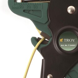 TROY 24007 Kablo Sıyırıcı (Otomatik) - 8