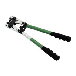 TROY 24009 Mekanik Kollu Pabuç Sıkma Pensesi (380mm)