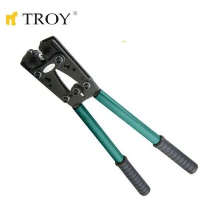 TROY 24009 Mekanik Kollu Pabuç Sıkma Pensesi (380mm) - 2
