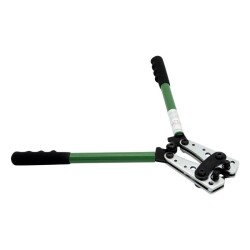 TROY 24009 Mekanik Kollu Pabuç Sıkma Pensesi (380mm) - 3