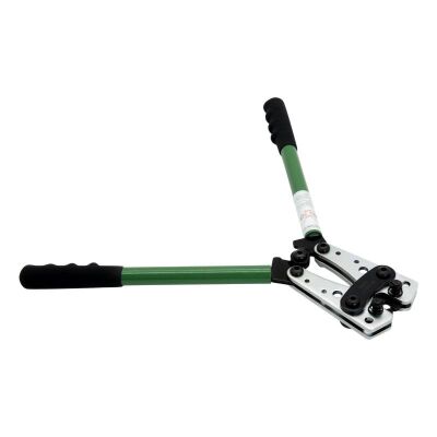 TROY 24009 Mekanik Kollu Pabuç Sıkma Pensesi (380mm) - 3