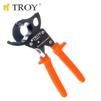 TROY 24011 Kablo Kesme Makası, 800mm2 - 1