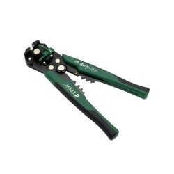 TROY 24015 Profesyonel Otomatik Kablo Sıyırma Pensesi, 9"