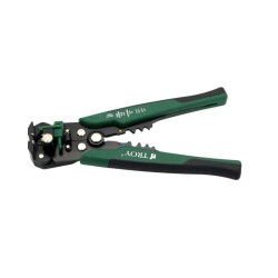 TROY 24015 Profesyonel Otomatik Kablo Sıyırma Pensesi, 9" - 12