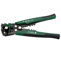 TROY 24015 Profesyonel Otomatik Kablo Sıyırma Pensesi, 9" - 9