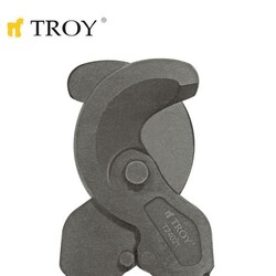 TROY 24021 Kablo Kesme Makası, 250mm2 - Thumbnail