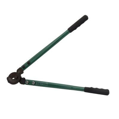 TROY 24021 Kablo Kesme Makası, 250mm2 - 1