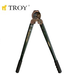TROY 24021 Kablo Kesme Makası, 250mm2 - 2
