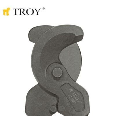 TROY 24021 Kablo Kesme Makası, 250mm2 - 3