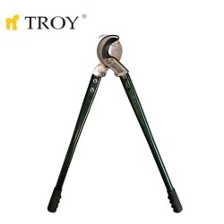 TROY 24022 Kablo Kesme Makası, 500mm2 - 2