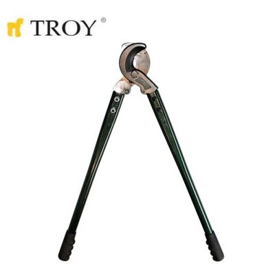 TROY 24022 Kablo Kesme Makası, 500mm2 - 2