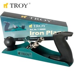 TROY 25000 Metal Rende - 1
